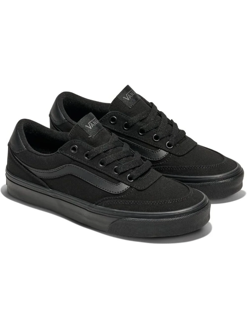 Stylish Women's Brooklyn Lace-Up Sneakers | Casual Comfort & Trendy Design